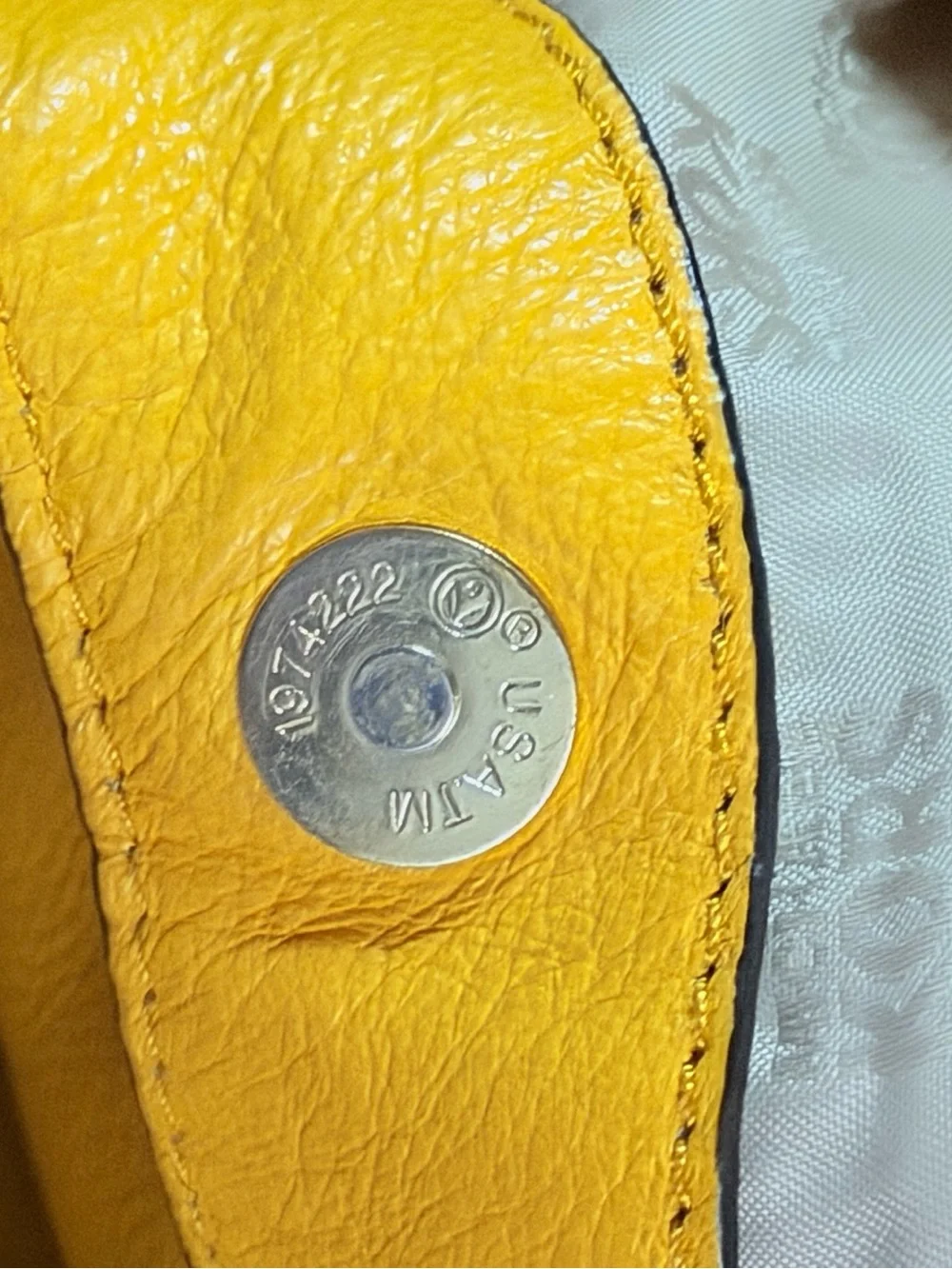 Michael Kors Fulton Hobo Bag